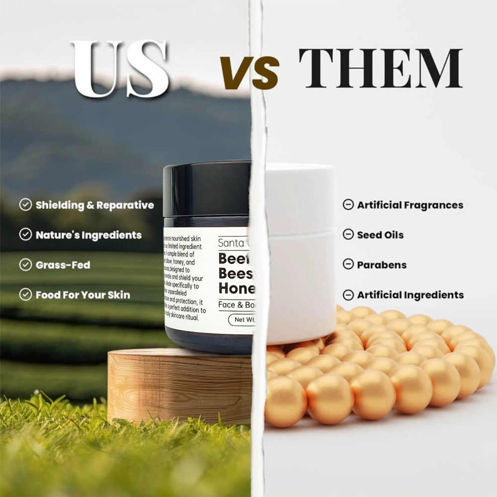 Face Moisturizing & Soothing Cream