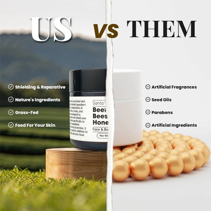 Face Moisturizing & Soothing Cream