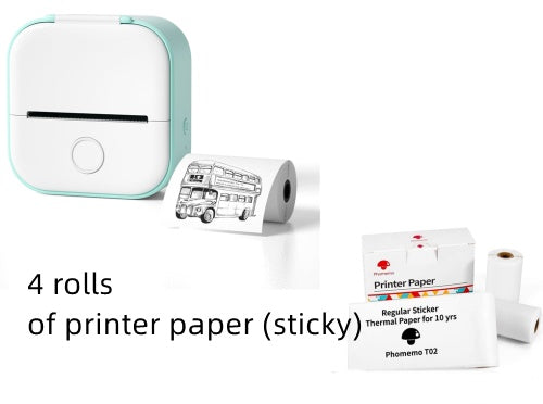 Label Printer
