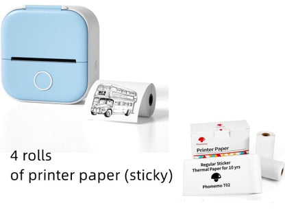 Label Printer
