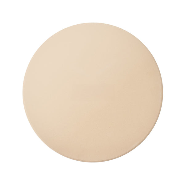 Round Pizza Stone