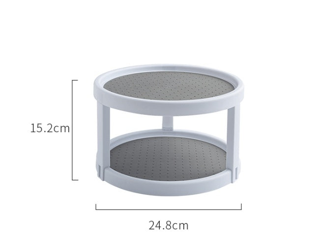 Storage Turntable