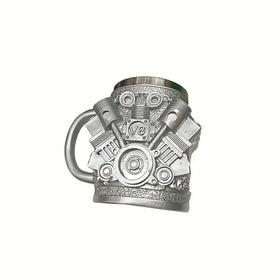Engine Design Mug
