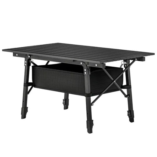 Aluminum Folding Dining Table