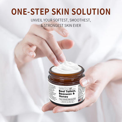 Face Moisturizing & Soothing Cream
