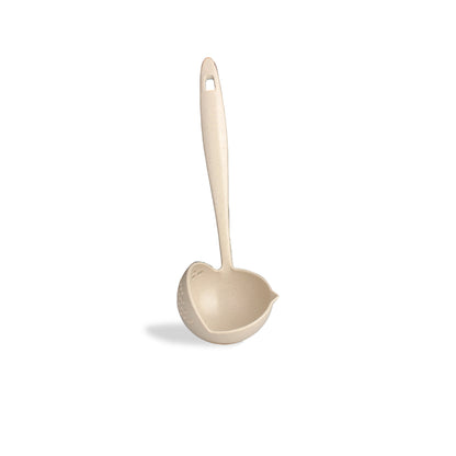 Dual-Use Large Soup Ladle
