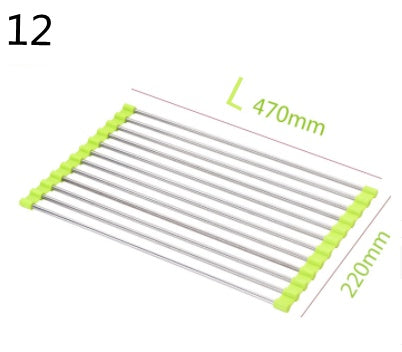 Kitchen Drain