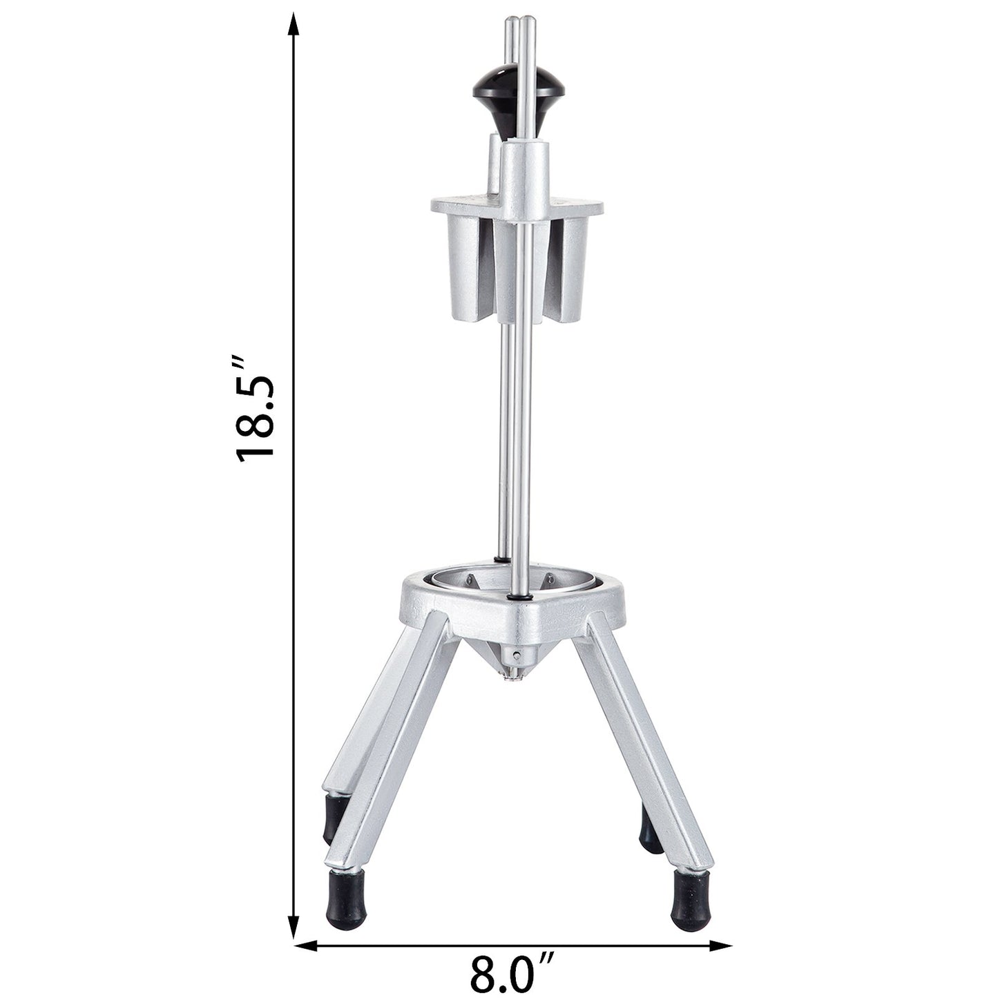 Stainless Steel Lime Slicer