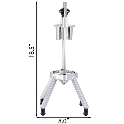 Stainless Steel Lime Slicer