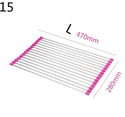 Kitchen Drain