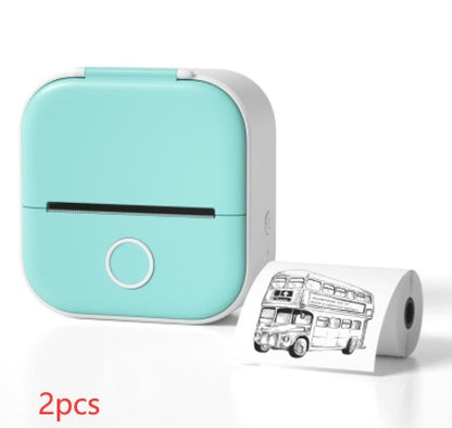 Label Printer