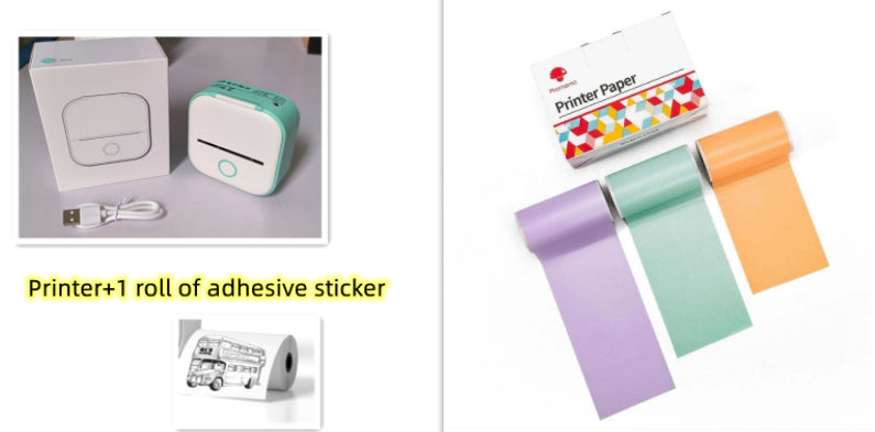 Label Printer