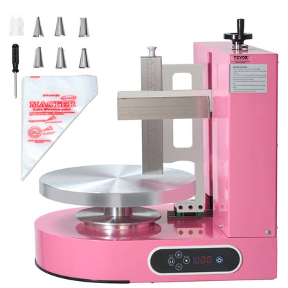 Cake Decorating Machine