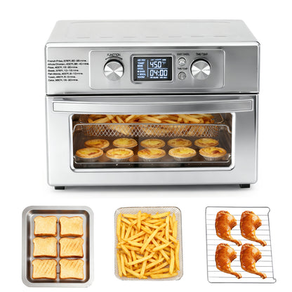 Electric Air Fryer Oven