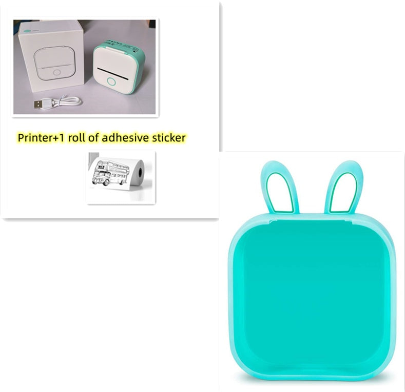 Label Printer