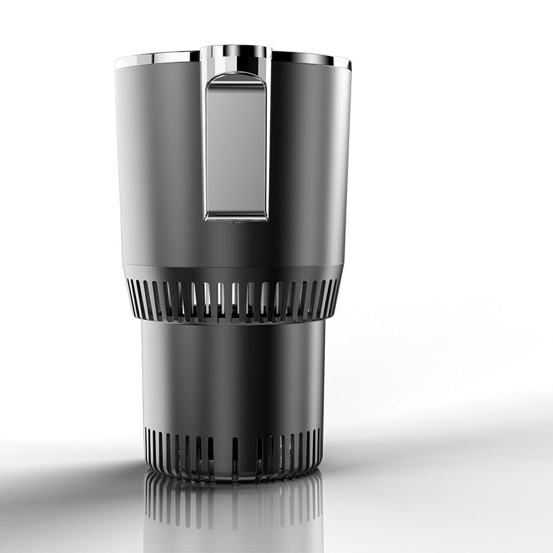 Heating & Cooling Cup