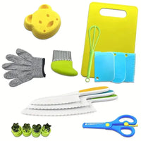 Youngsters Cooking Set