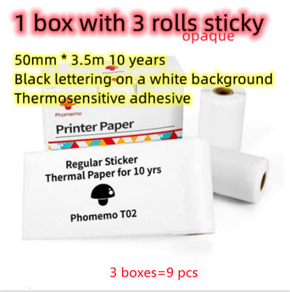 Label Printer