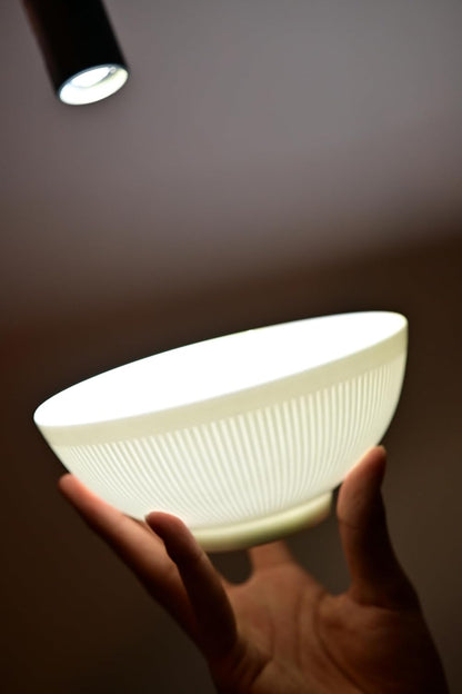 Dandilion Bone Dinnerware Set
