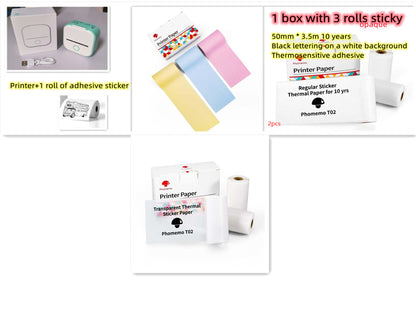 Label Printer