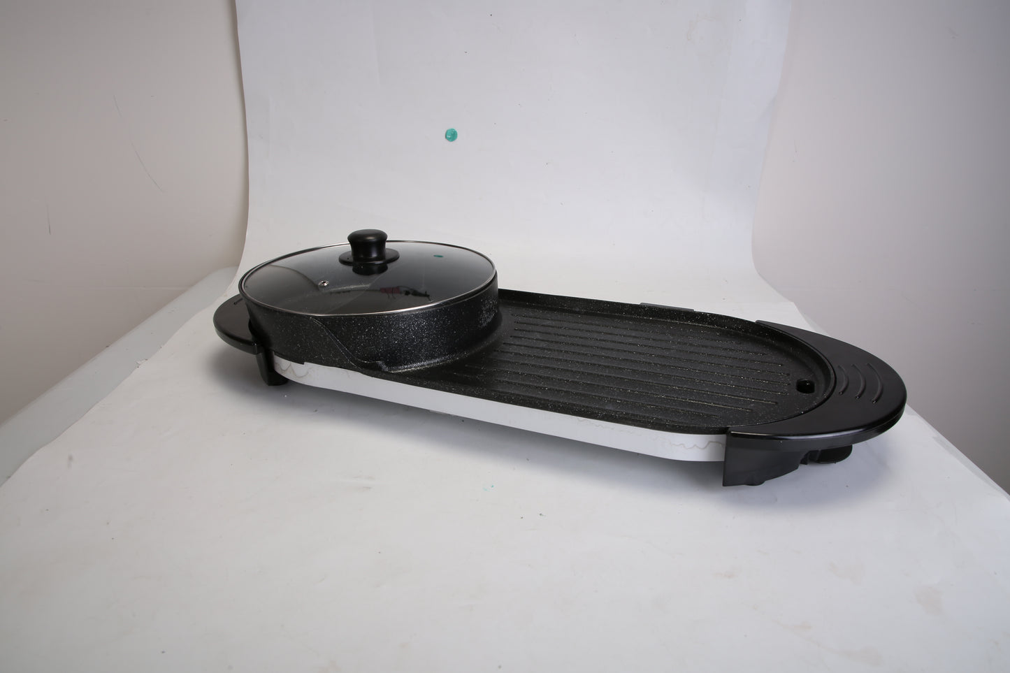 Electric Grill Cooker