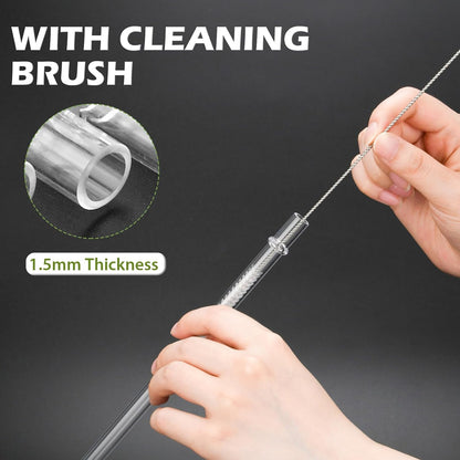 Reusable Drinking Straws