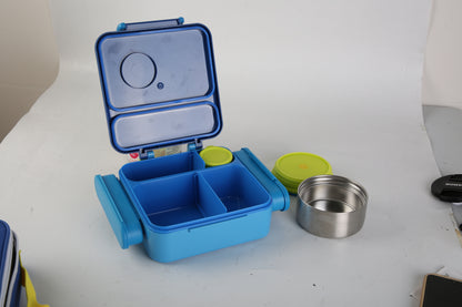 Kids Thermal Lunch Container
