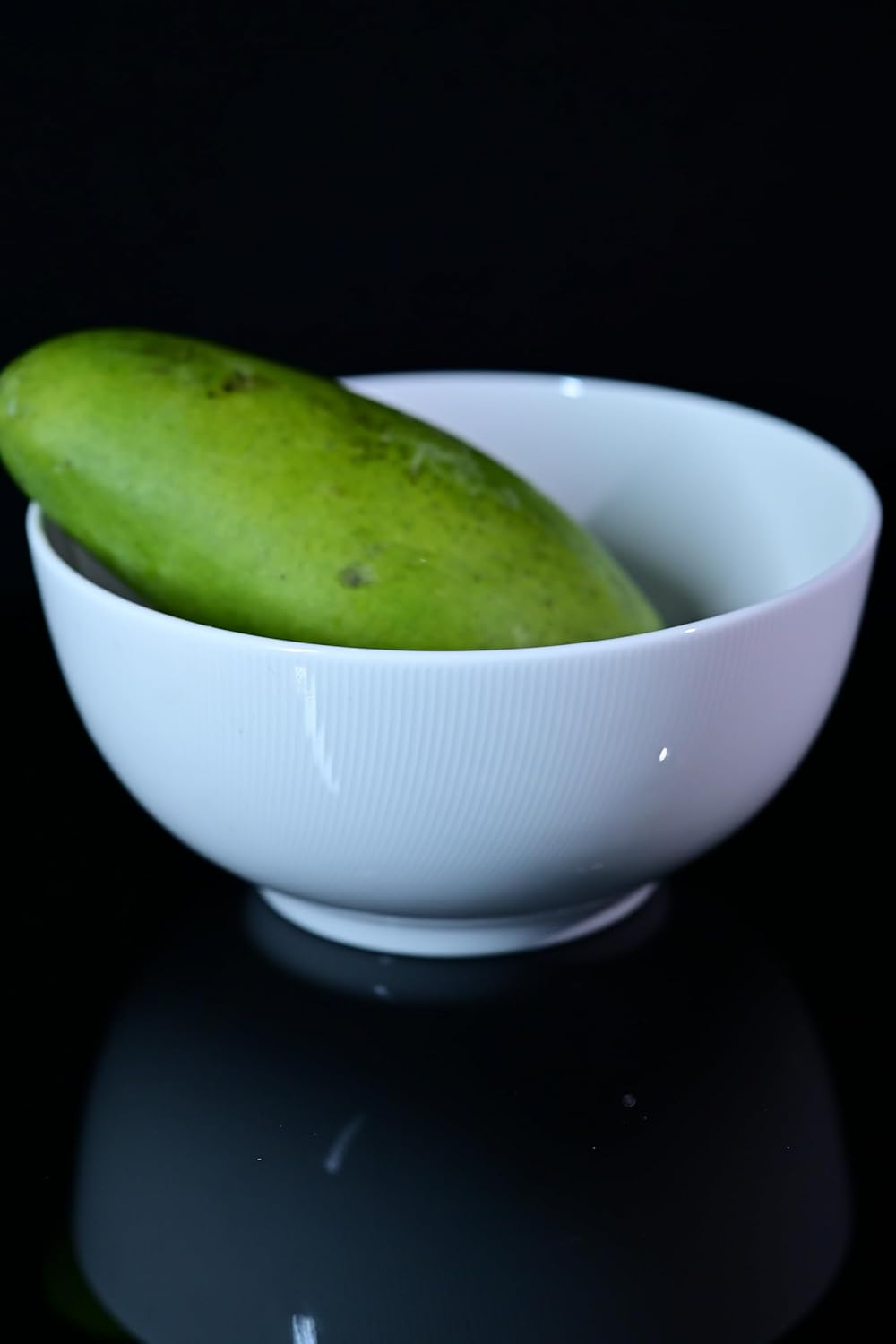 Deep Salad Bowl