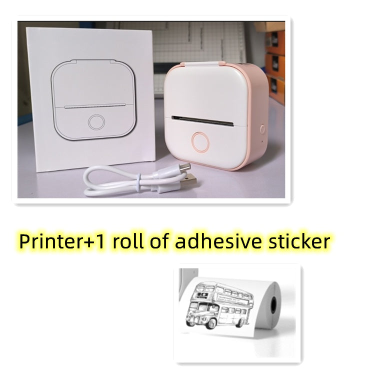 Label Printer