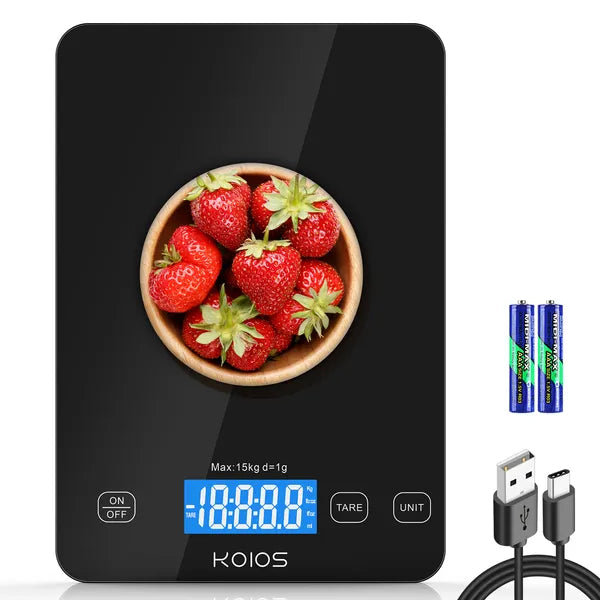 Digital Kitchen Scale