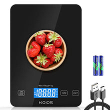 Digital Kitchen Scale