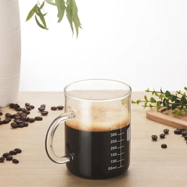 Coffee Sharing Cup
