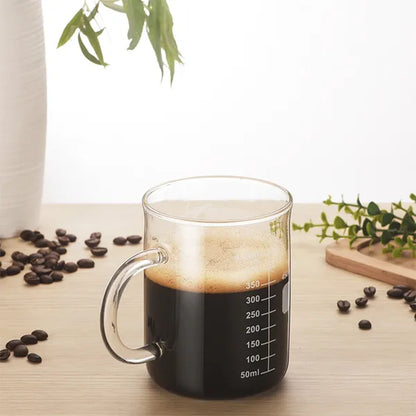 Coffee Sharing Cup
