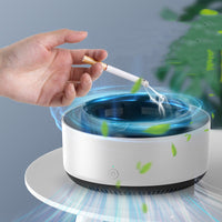 Smoke Remover