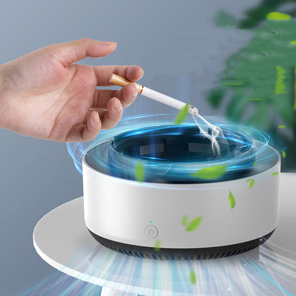 Smoke Remover