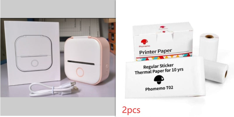 Label Printer
