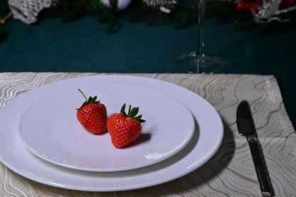 Dandilion Bone Dinnerware Set