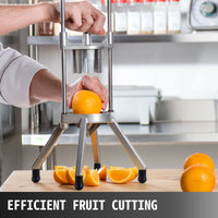 Stainless Steel Lime Slicer