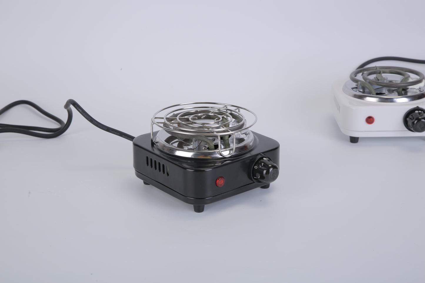 Electric Charcoal Burner