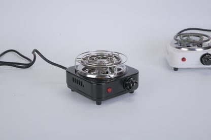 Electric Charcoal Burner