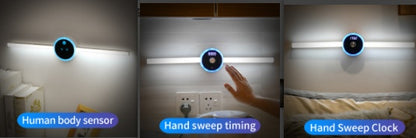 Smart Cabinet Light