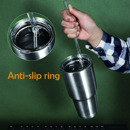 Reusable Drinking Straws