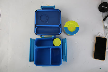Kids Thermal Lunch Container