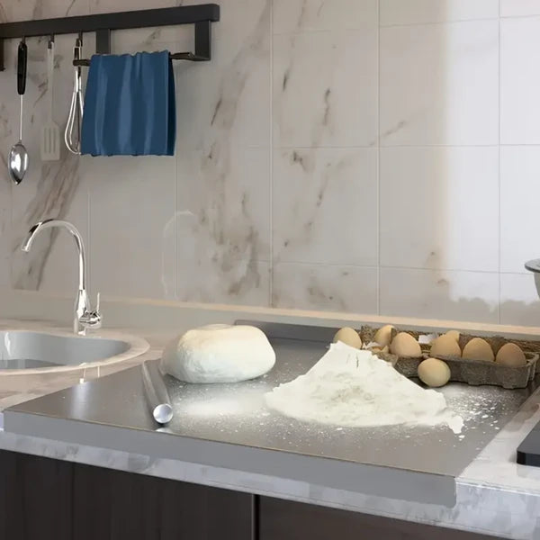 Double-sided Cutting Board