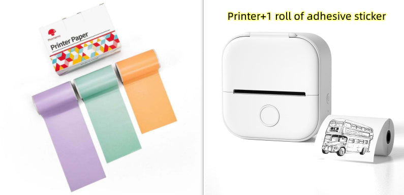 Label Printer