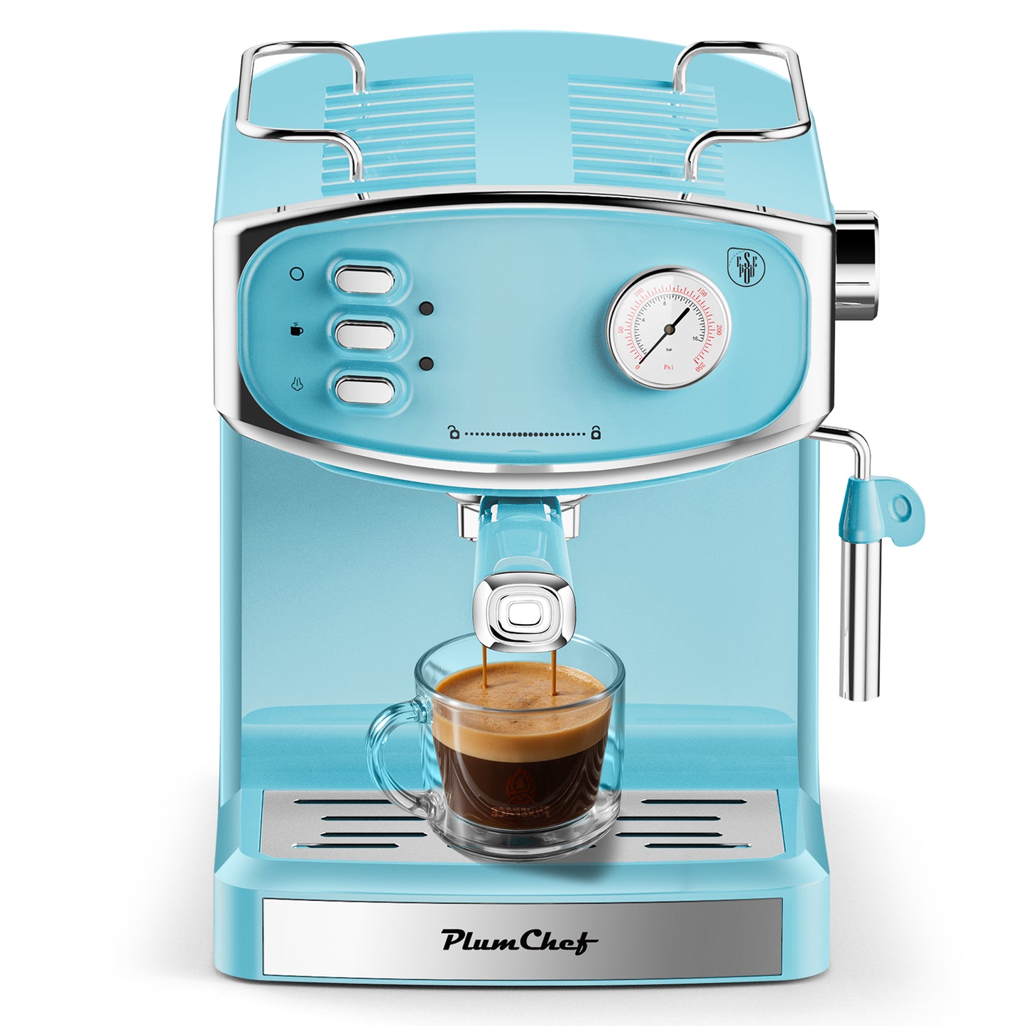 Bar Espresso Machine