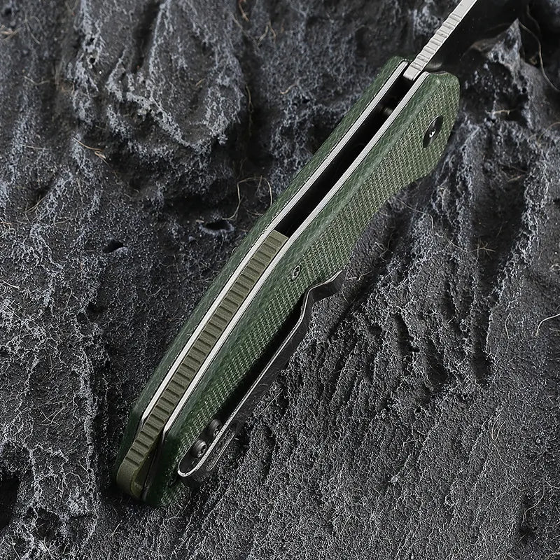 Folding Pocket Knife