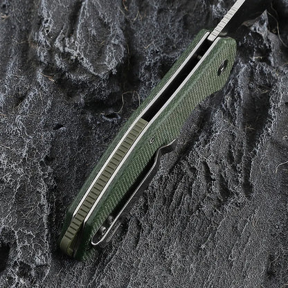 Folding Pocket Knife