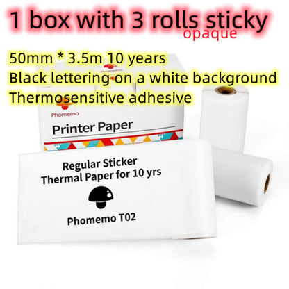 Label Printer