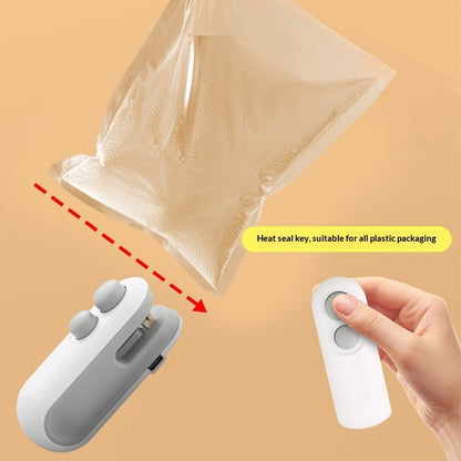 Vacuum Sealer
